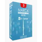 Marca Excel Clarinet