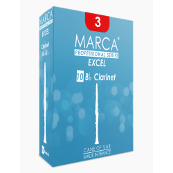 Marca Excel Clarinet (5)