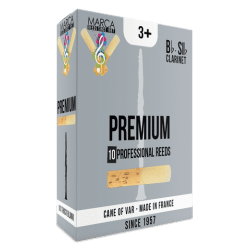 Marca Premium Clarinet (6)