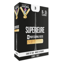 Marca Superieure Clarinet (5)