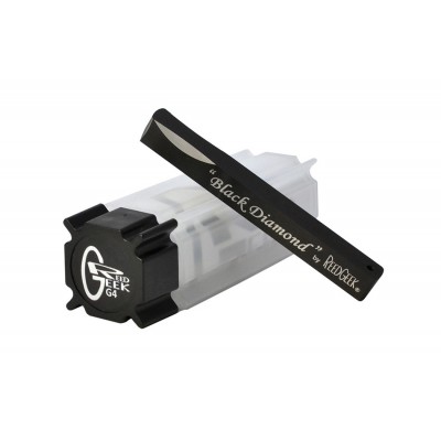Cutit ancii Reed Geek Black Diamond G4