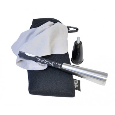Cutit ancii duble Reed Geek Double Gen2 Set - Black Diamond