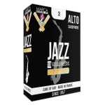 Marca JaZZ Filed Alto
