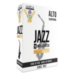 Marca JaZZ Unfiled Alto