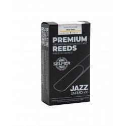 Selmer Premium Jazz Alto (3)