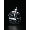 Bratara Clarinet Sib, Saxofon Alto Silverstein Original Silver