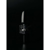 Bratara Clarinet Sib, Saxofon Alto Silverstein ESTRO White Gold