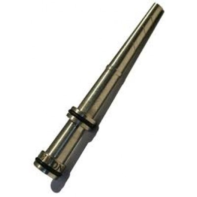 Tub oboi metalic Chiarugi model 2