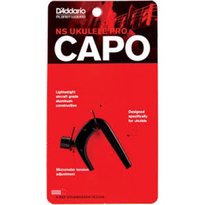 Capodastru D'addario PW CP12