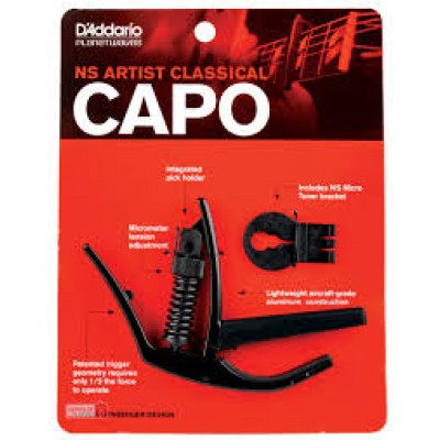 Capodastru D'addario PW CP13