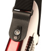 Strap chitara cu sistem blocare D'Addario 50F05-RL Pad lock