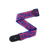 Strap chitara D'Addario 50GD00 Greatful dead