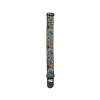 Strap chitara D'Addario 50JS04 Joe Satriani Snakes mosaic