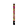 Strap chitara D'Addario 50JS14  Joe Satriani Paisley purple