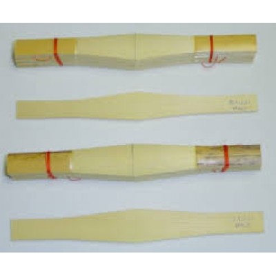 Lemn ancie Fagot Danzi Temperat