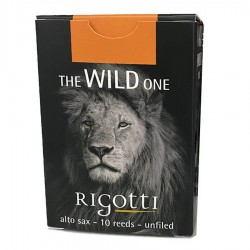 Rigotti The Wild One Alto (5)