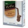 Ancii saxofon alto D'addario La Voz MH