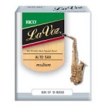 D'Addario La Voz Alto