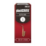 D'Addario Plasticover Alto