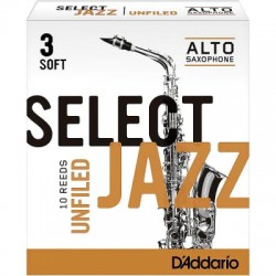 D'Addario Select Jazz Unfiled Alto (7)