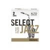 Ancii saxofon alto D'addario Select Jazz 3H Filed