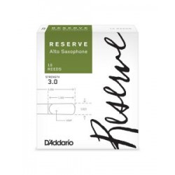 D'Addario Reserve Alto (4)
