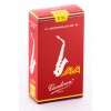 Ancii saxofon alto Vandoren Java Red nr. 1,5