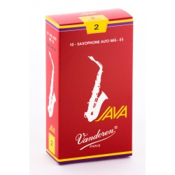 Vandoren Java Red Alto (5)