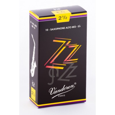 Ancii saxofon alto Vandoren ZZ nr. 2,5