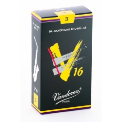 Vandoren V16 Alto (5)
