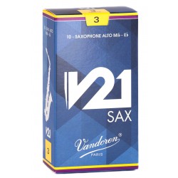 Vandoren V21 Alto (3)