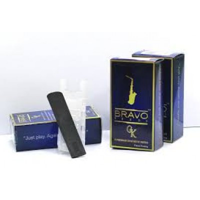 Ancii saxofon alto Bravo reeds 3,5