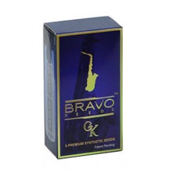 Bravo Reeds Alto (2)