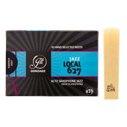 Gonzales Jazz Alto (3)