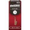 Ancii saxofon alto D'addario Plasticover 3
