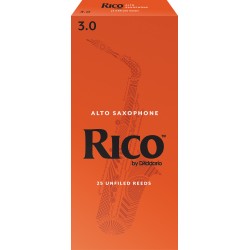 D'Addario Rico Alto (5)