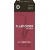 Ancii saxofon alto D'addario Plasticover 2.5