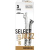 Ancii saxofon bariton D'addario Select Jazz 3H Unfiled
