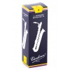 Ancii saxofon bariton Vandoren Traditional nr. 3