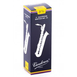Saxofon Bariton (21)