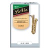 Ancii saxofon bariton D'addario La Voz M