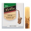 Ancii saxofon bariton D'addario La Voz MS