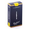 Ancii clarinet Mib/Re Vandoren Traditional nr. 3