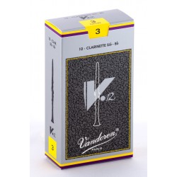 Vandoren V12 Clarinet (6)