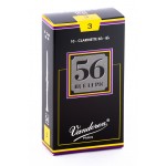 Vandoren 56 Rue Lepic Clarinet