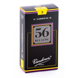 Vandoren 56 Rue Lepic Clarinet (6)