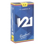 Vandoren V21 Clarinet