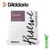 Ancii clarinet D'addario Reserve Classic 3.5+