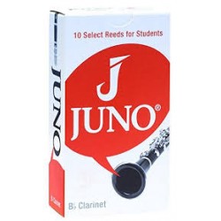 Vandoren Juno Clarinet (4)