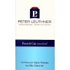 Ancii clarinet Peter Leuthner nr. 2,5